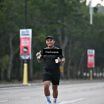 Runner Photo 8369395