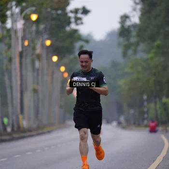 Runner Photo 8369402