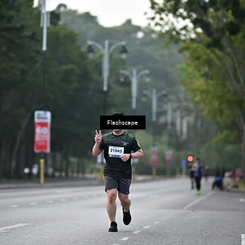 Runner Photo 8369420