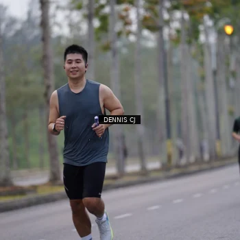 Runner Photo 8369428