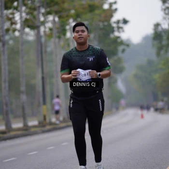 Runner Photo 8369430