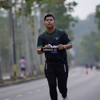 Runner Photo 8369431