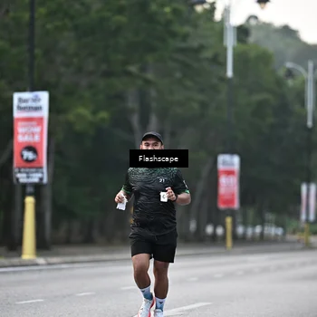 Runner Photo 8369435