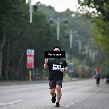 Runner Photo 8369437