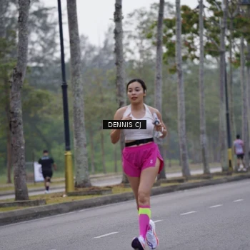 Runner Photo 8369439