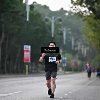 Runner Photo 8369441