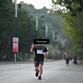 Runner Photo 8369443
