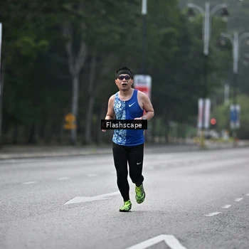 Runner Photo 8369450