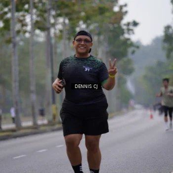 Runner Photo 8369459