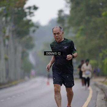 Runner Photo 8369461