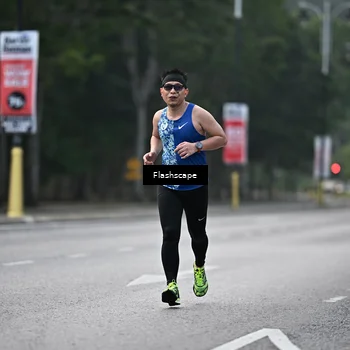 Runner Photo 8369468