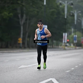 Runner Photo 8369469
