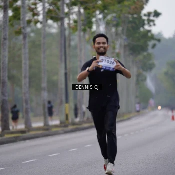 Runner Photo 8369470