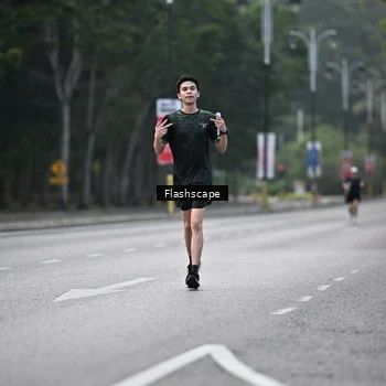 Runner Photo 8369471