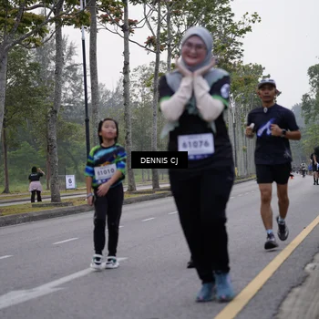 Runner Photo 8369474