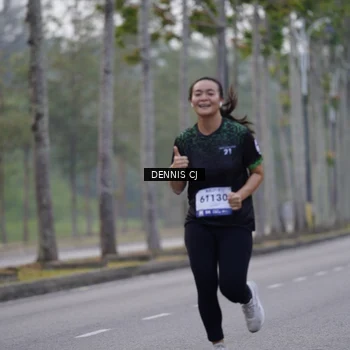Runner Photo 8369479