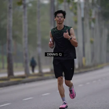 Runner Photo 8369485