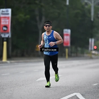 Runner Photo 8369486