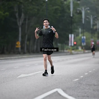 Runner Photo 8369489