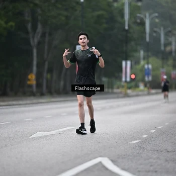 Runner Photo 8369490