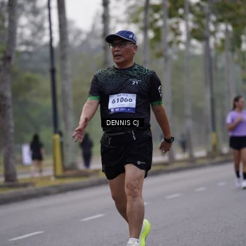 Runner Photo 8369495