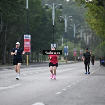 Runner Photo 8369500