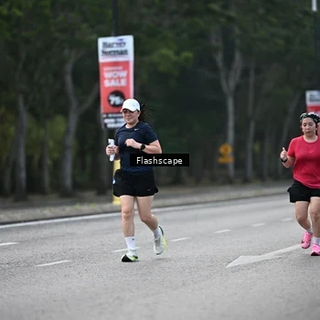 Runner Photo 8369514