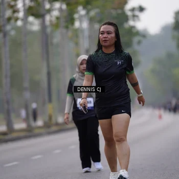 Runner Photo 8369515