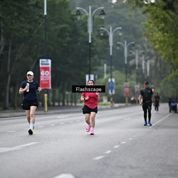 Runner Photo 8369516