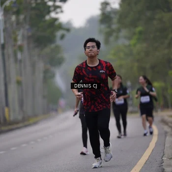 Runner Photo 8369523
