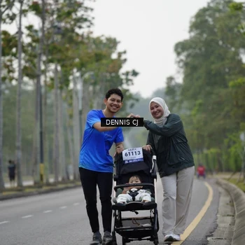 Runner Photo 8369528