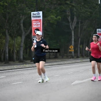 Runner Photo 8369529