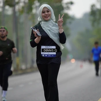 Runner Photo 8369530