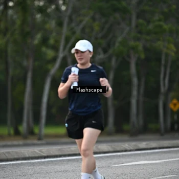 Runner Photo 8369532
