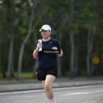 Runner Photo 8369534
