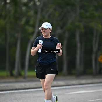 Runner Photo 8369536