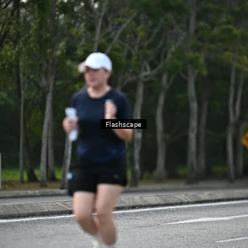 Runner Photo 8369538