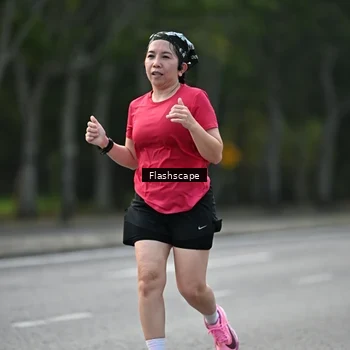 Runner Photo 8369546