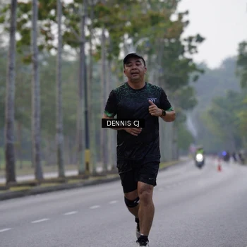 Runner Photo 8369568
