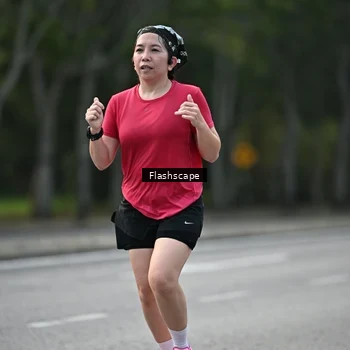 Runner Photo 8369569
