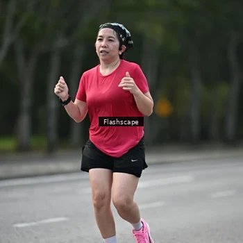 Runner Photo 8369570