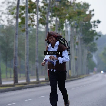 Runner Photo 8369571
