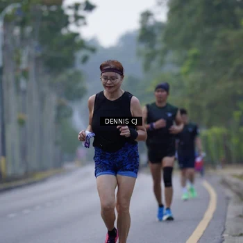 Runner Photo 8369573