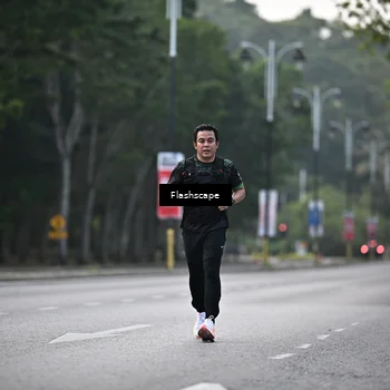 Runner Photo 8369578