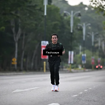 Runner Photo 8369582