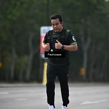 Runner Photo 8369583