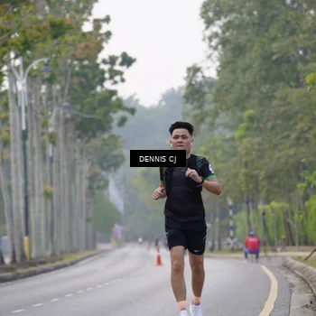 Runner Photo 8369585
