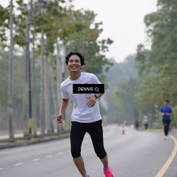 Runner Photo 8369586