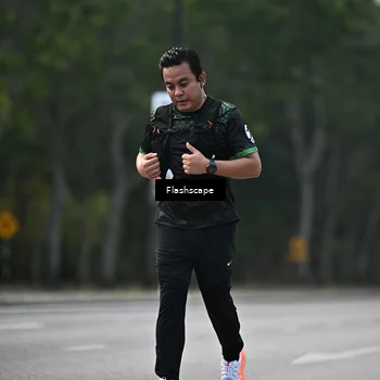 Runner Photo 8369587