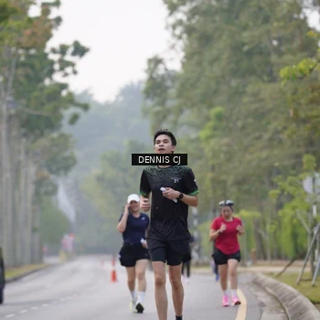 Runner Photo 8369594